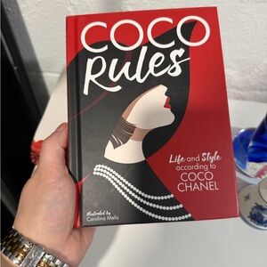 Coco Rules Book